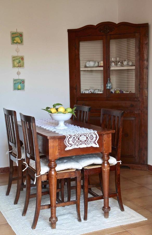 Casa Madda Bed & Breakfast Selargius Eksteriør bilde