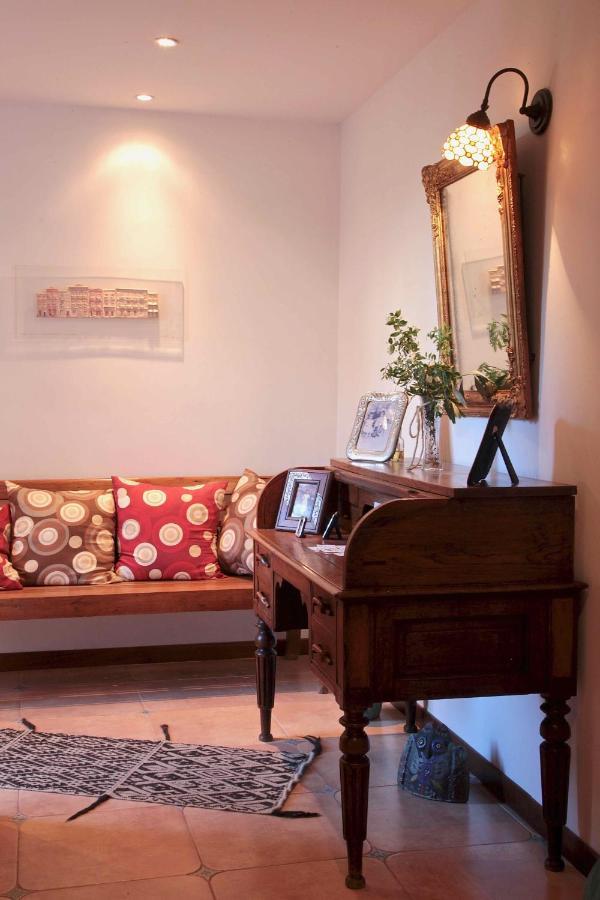 Casa Madda Bed & Breakfast Selargius Eksteriør bilde