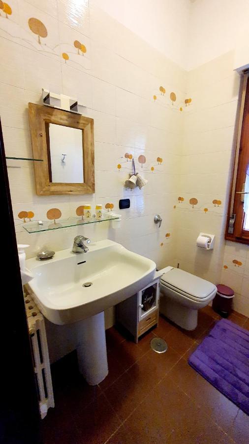 Casa Madda Bed & Breakfast Selargius Eksteriør bilde