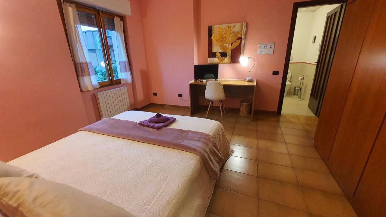 Casa Madda Bed & Breakfast Selargius Eksteriør bilde