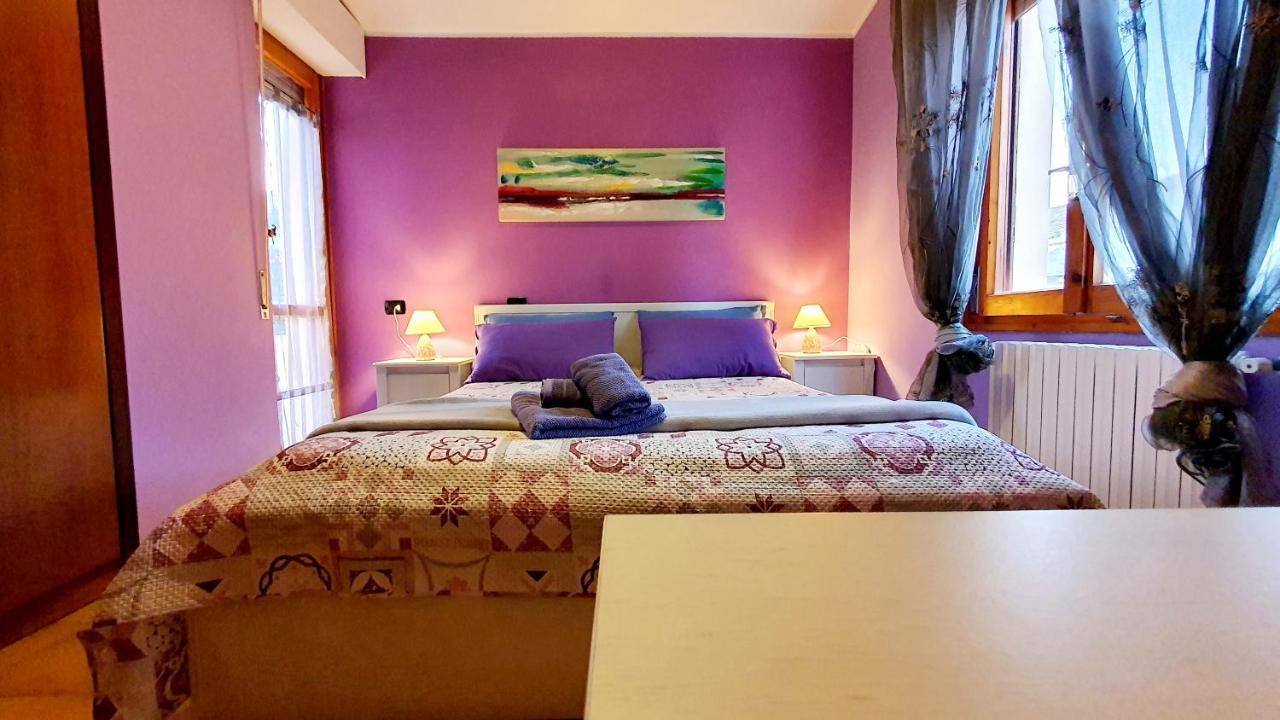 Casa Madda Bed & Breakfast Selargius Eksteriør bilde