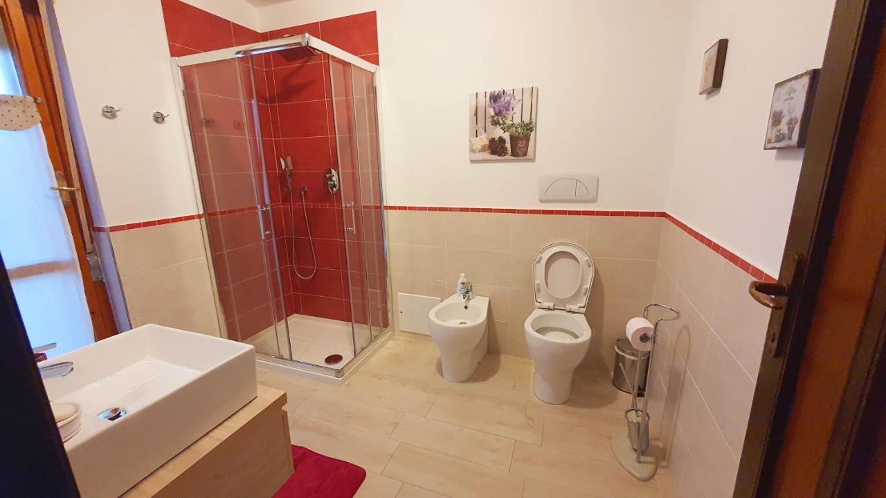 Casa Madda Bed & Breakfast Selargius Eksteriør bilde